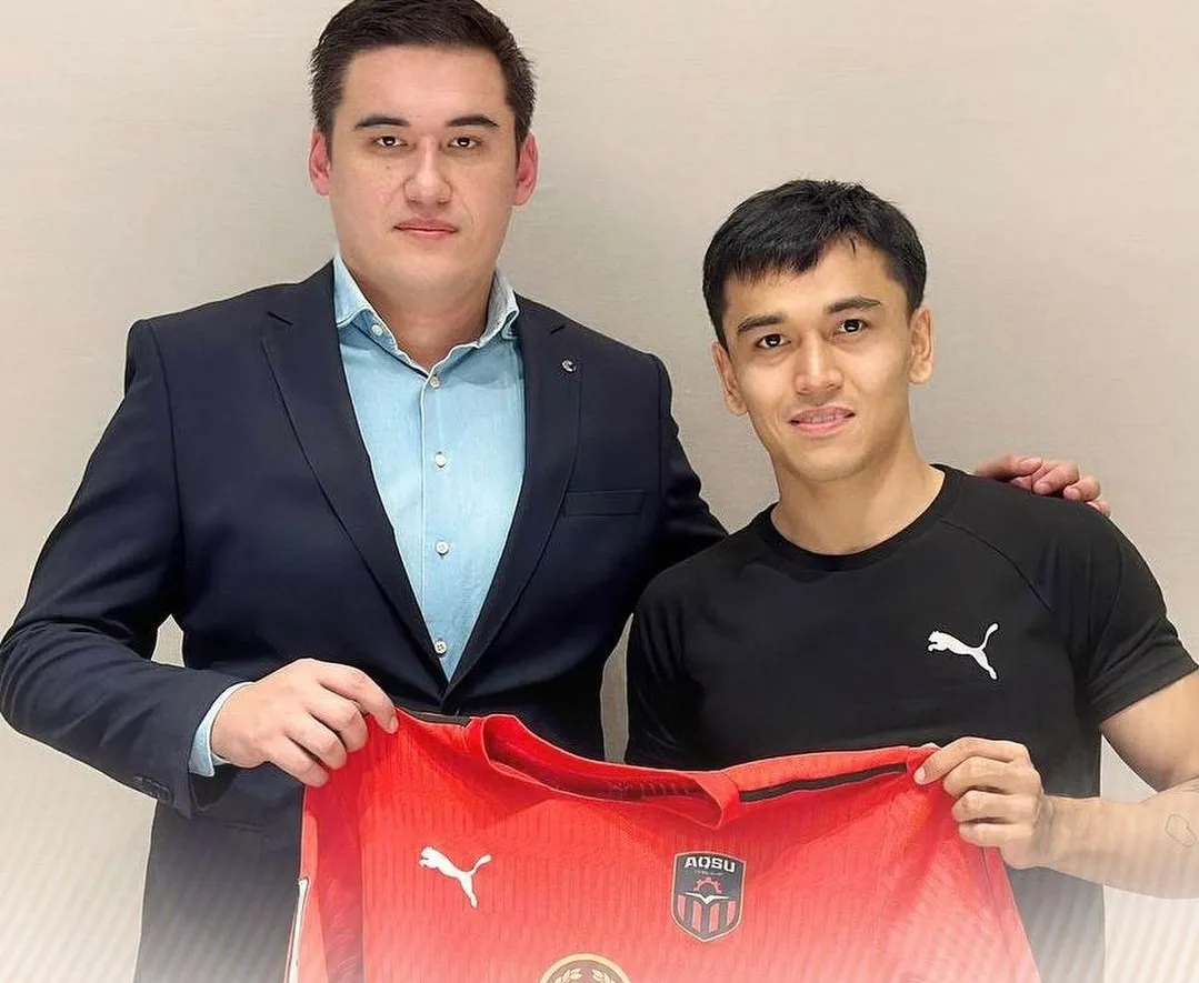 Оразов