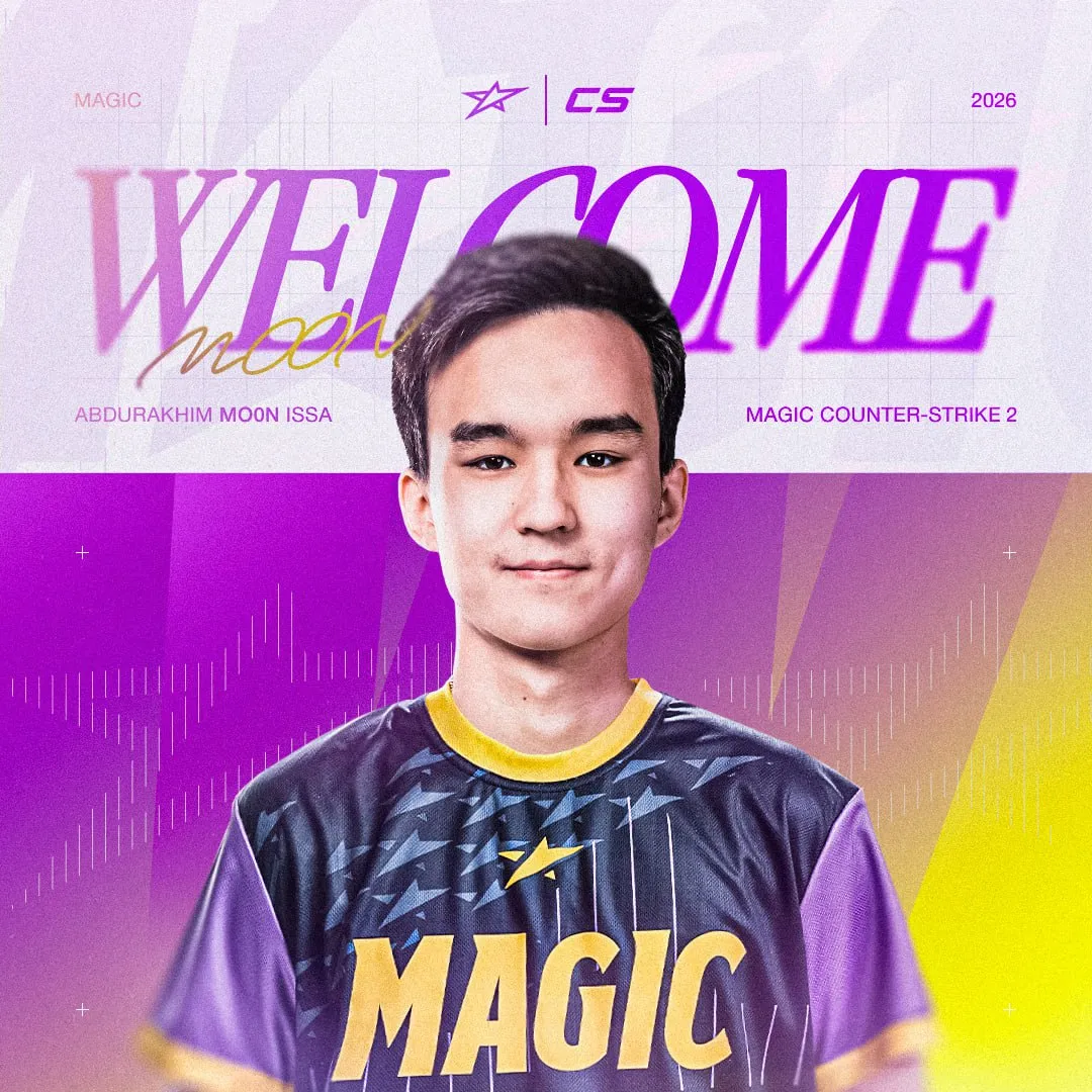 Абдурахим mo0n Иса в magic