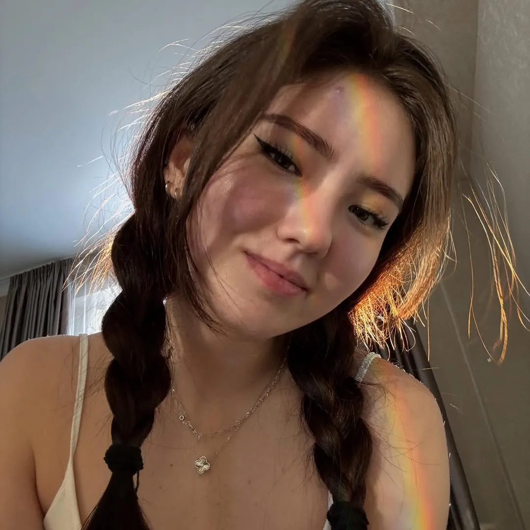 Камилла Султанбек