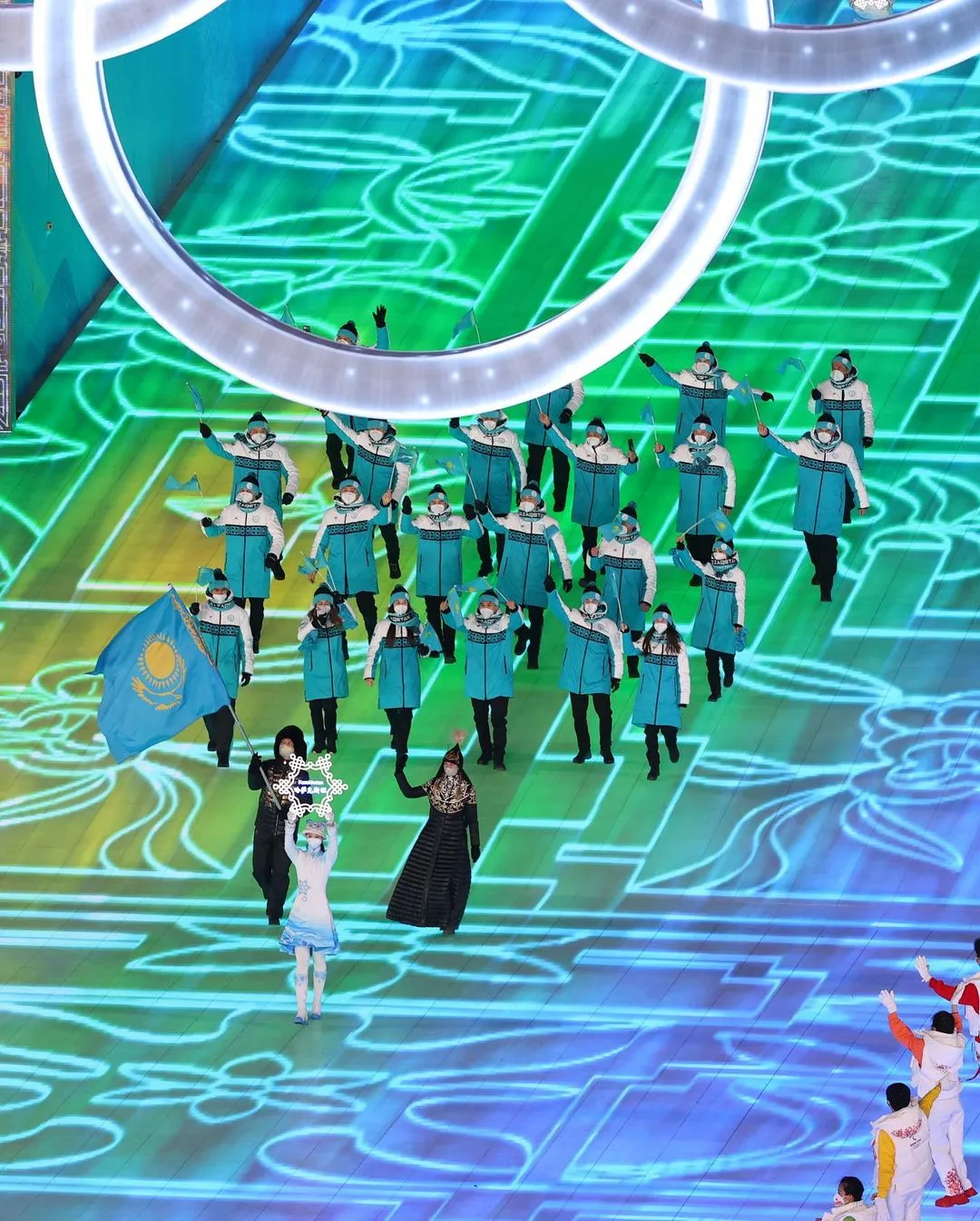 Абзал Әжіғалиев