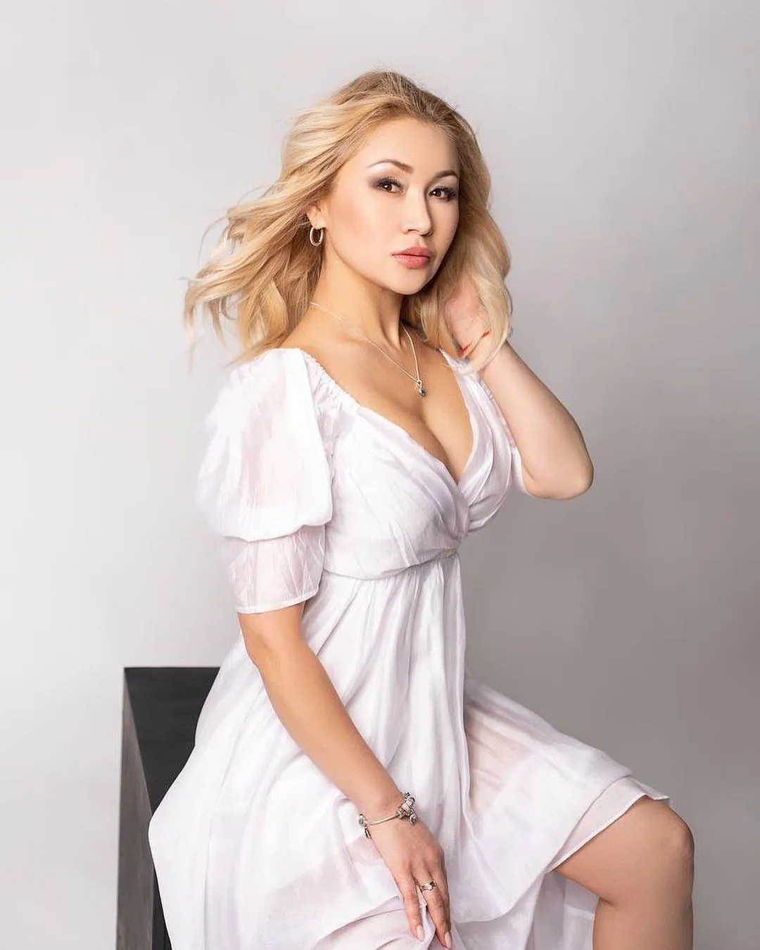 Ума Смакова фото