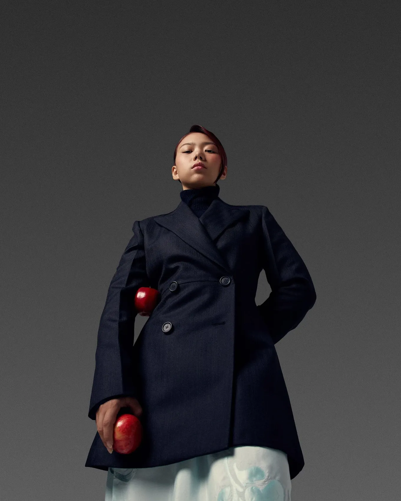 Фото: ELLE Kazakhstan