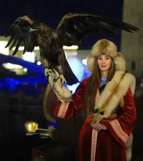 Алтынбекова