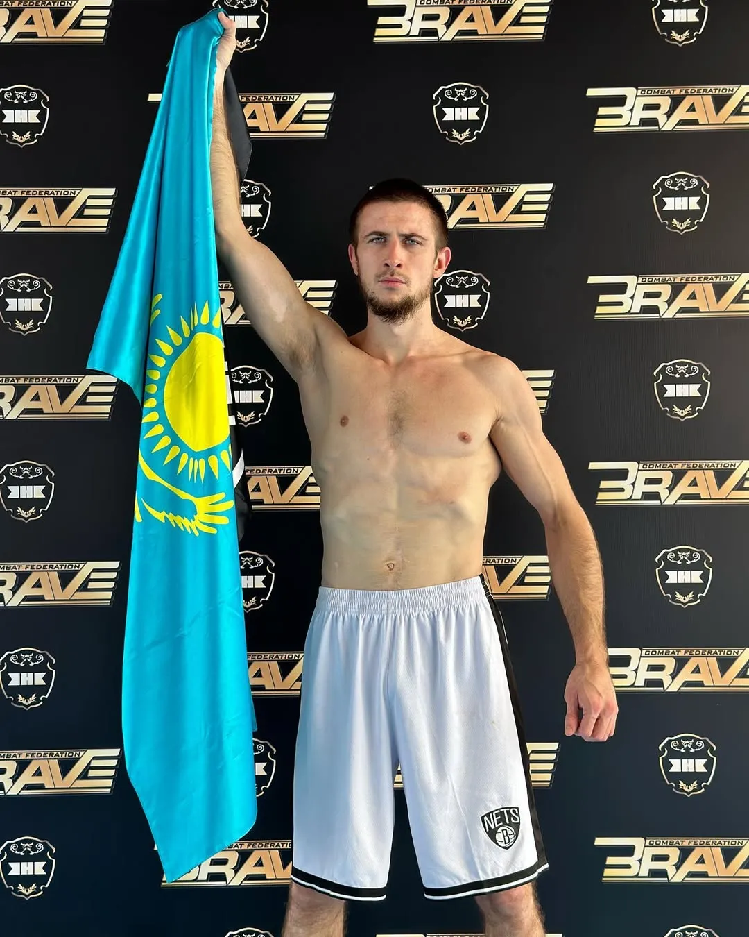 Николай Самусев