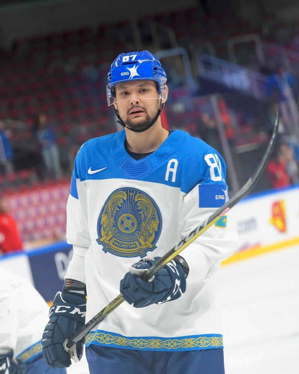 Бекетаев