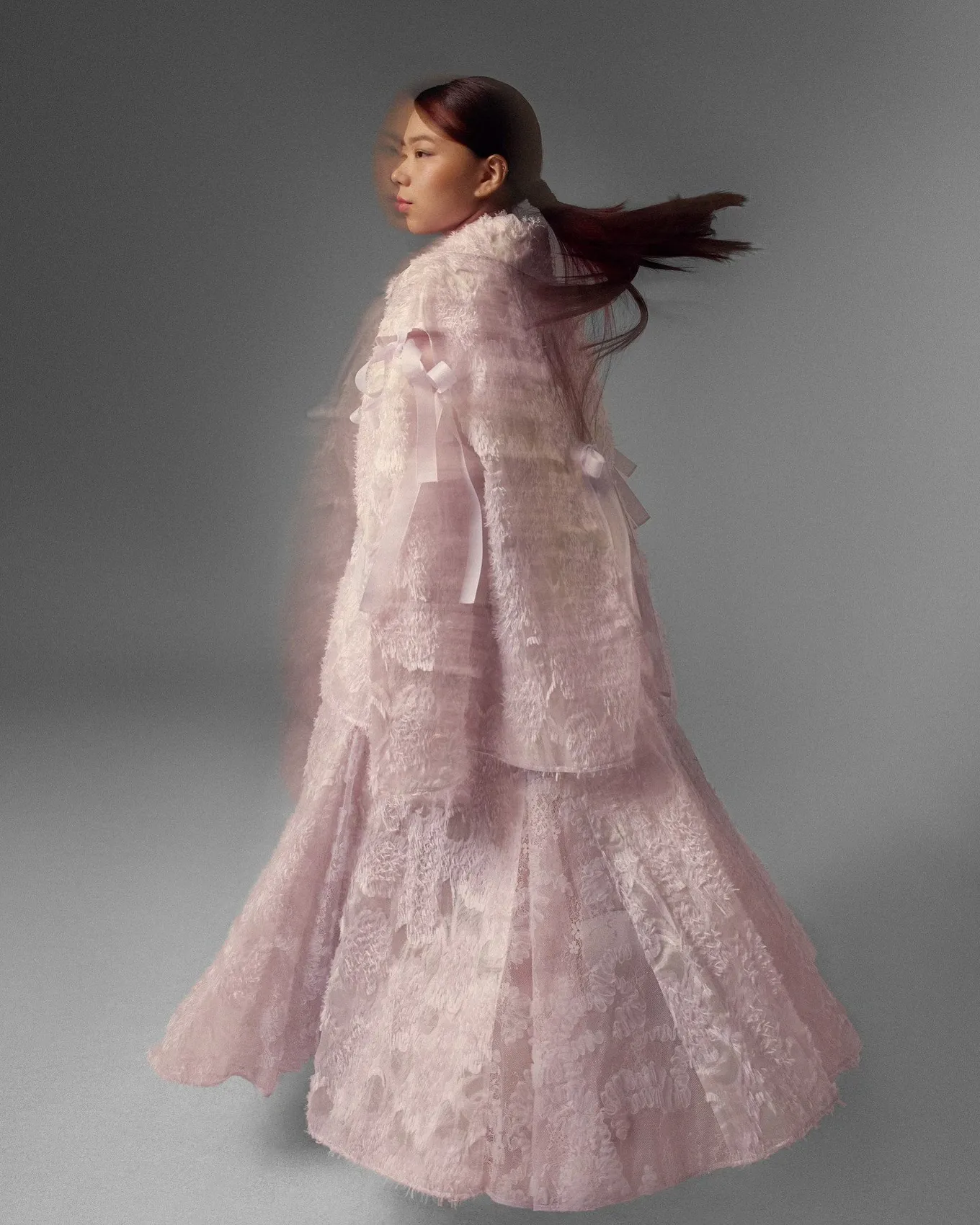 Фото: ELLE Kazakhstan