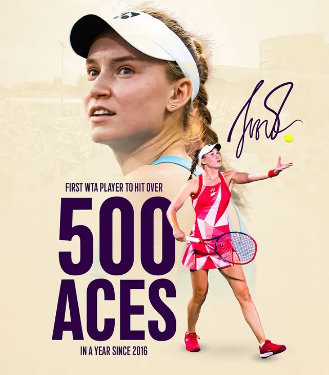 Instagram WTA