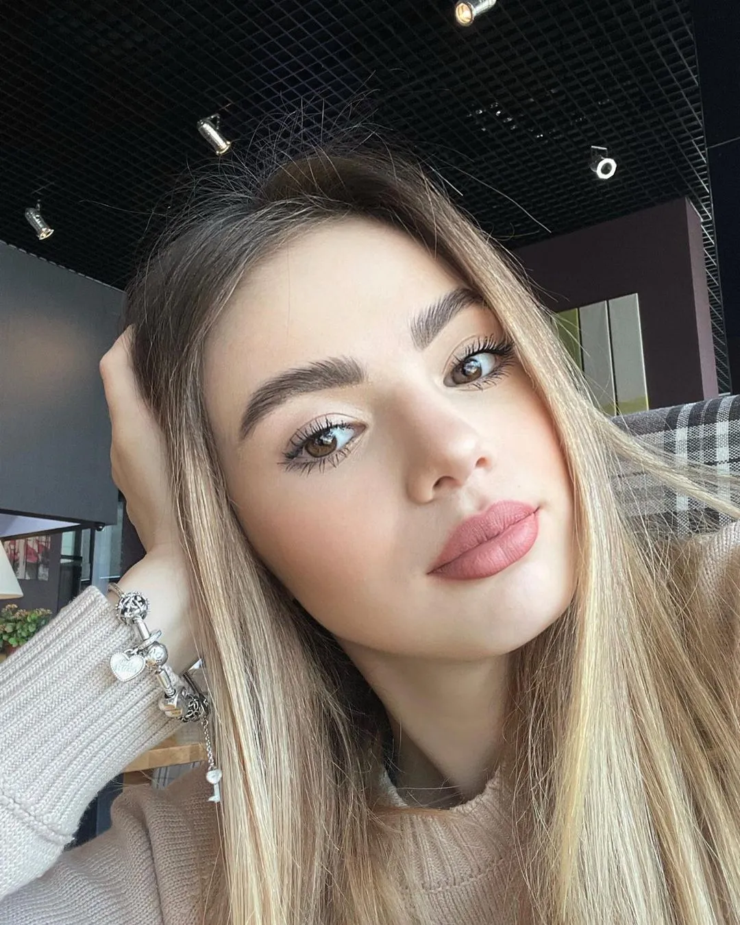 Айслу Мурзагалиева