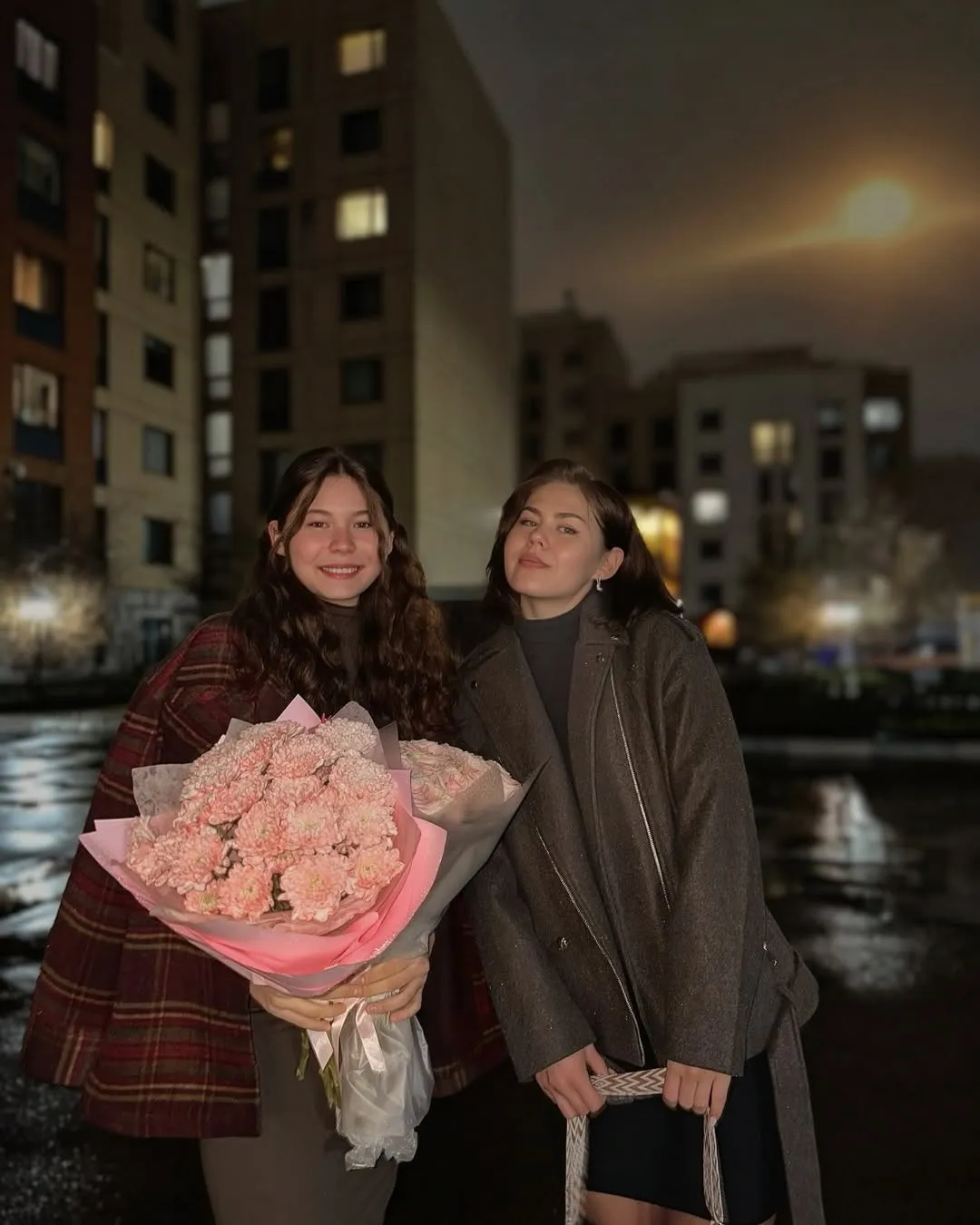 кристина шумекова