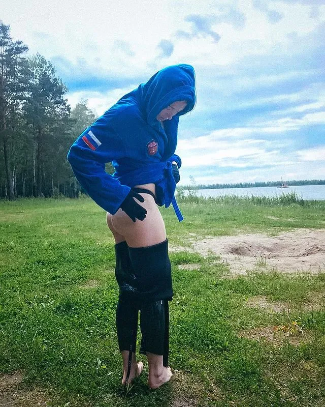 софья сподаренко фото