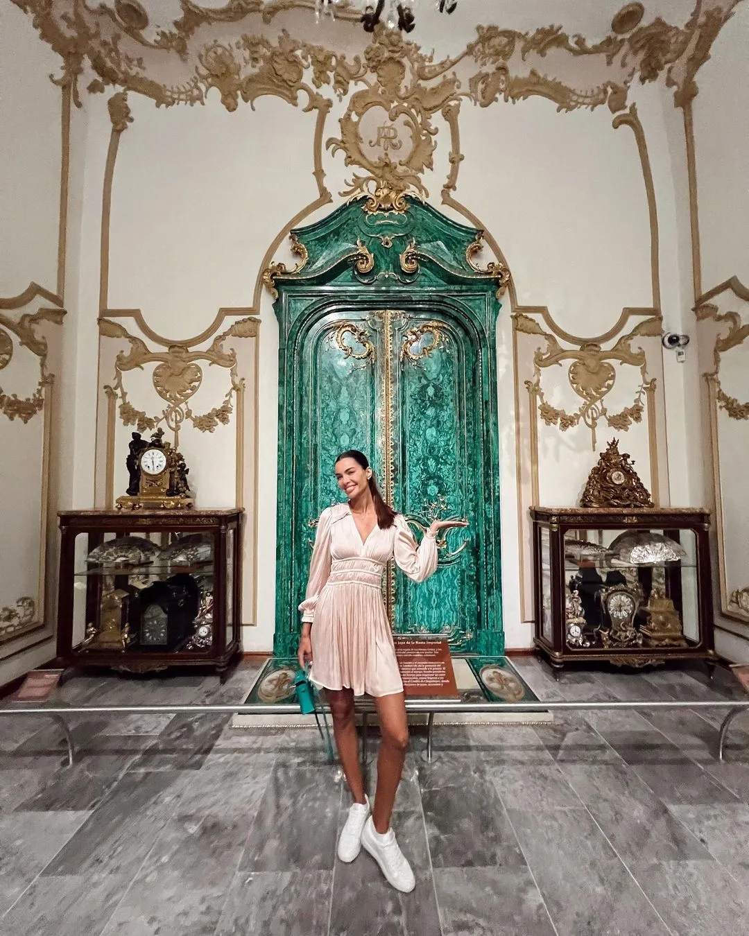хоана санс