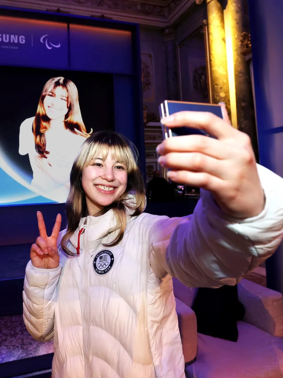 алиса лью