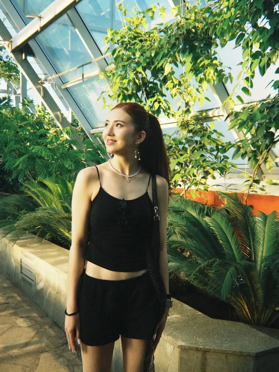 Камилла Султанбек