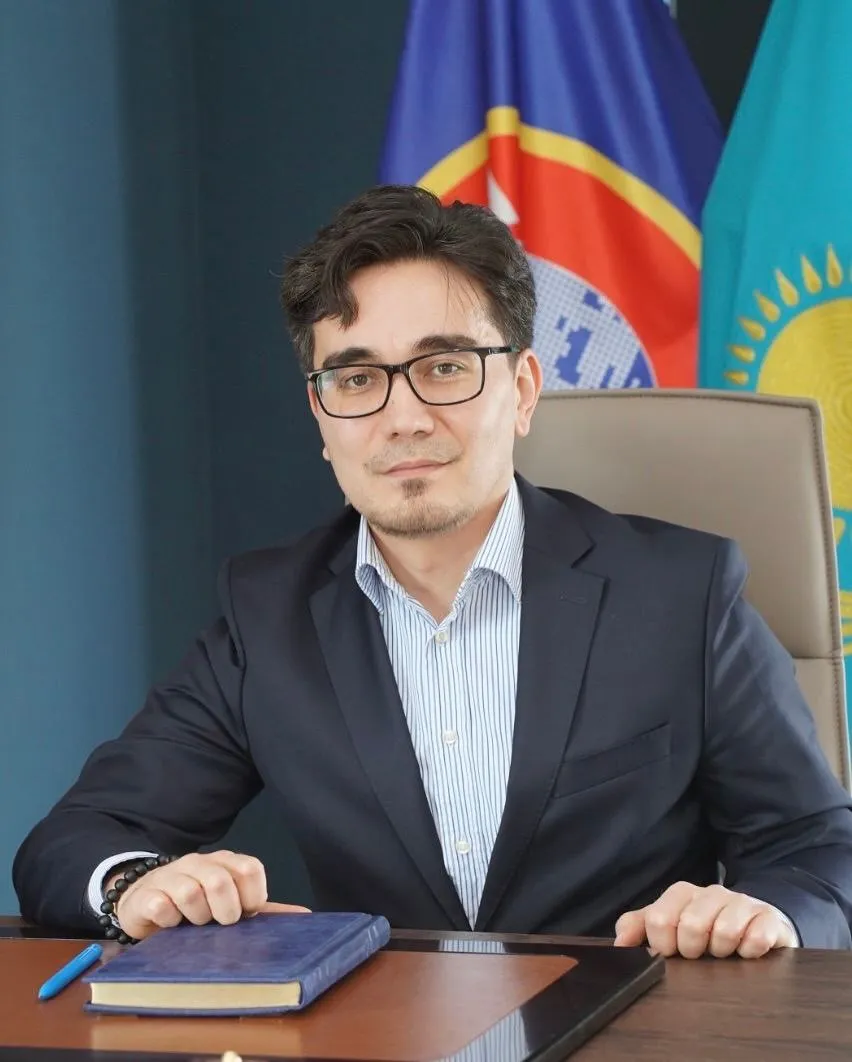 Кайсар Бекенов