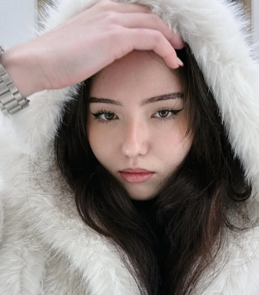 Камилла Султанбек