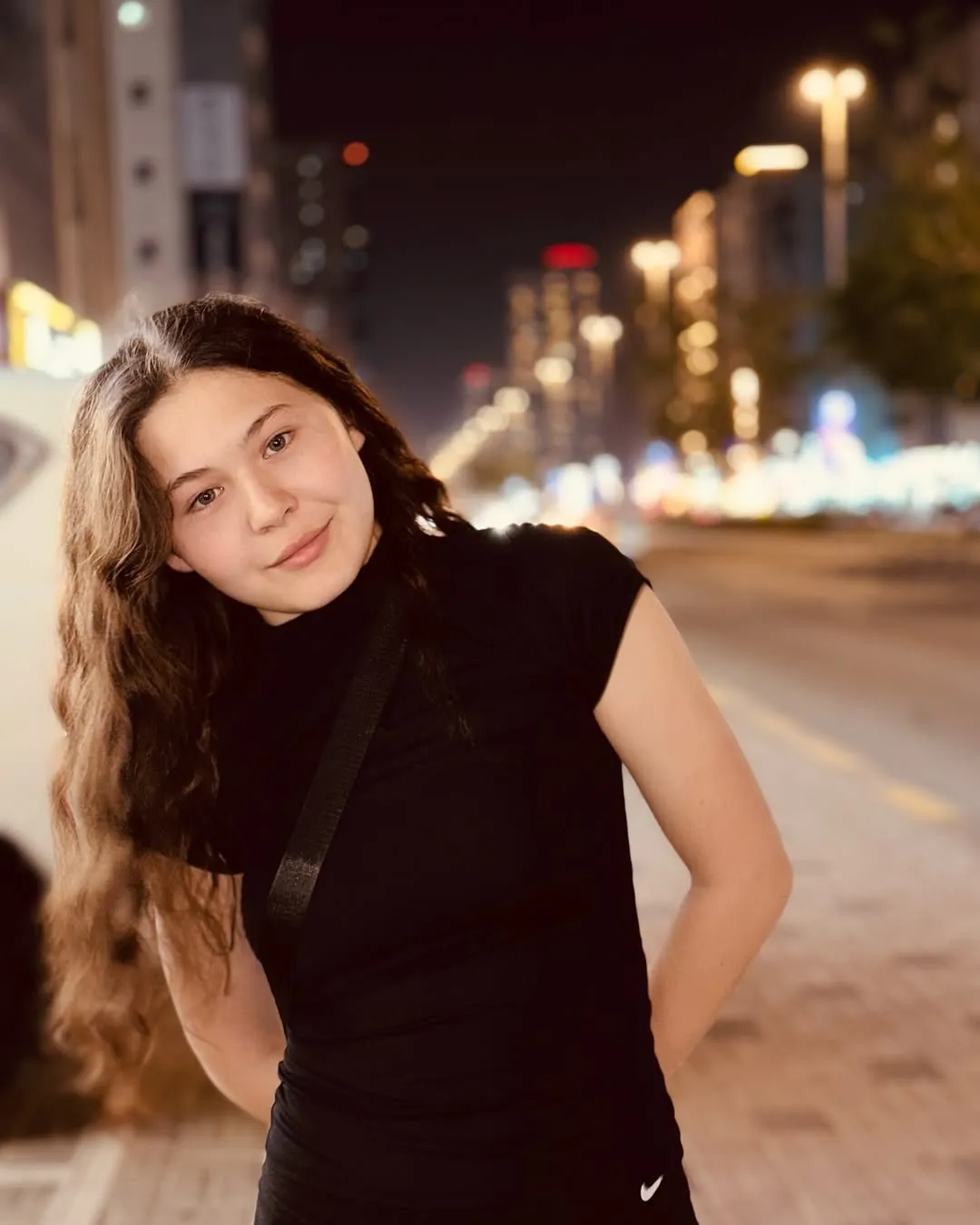 Кристина Шумекова