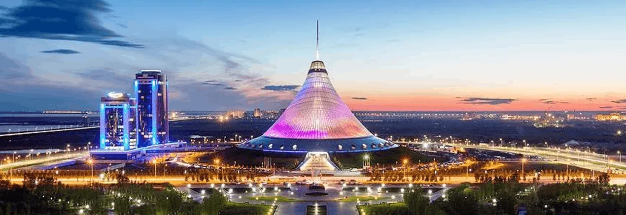 Хан Шатыр