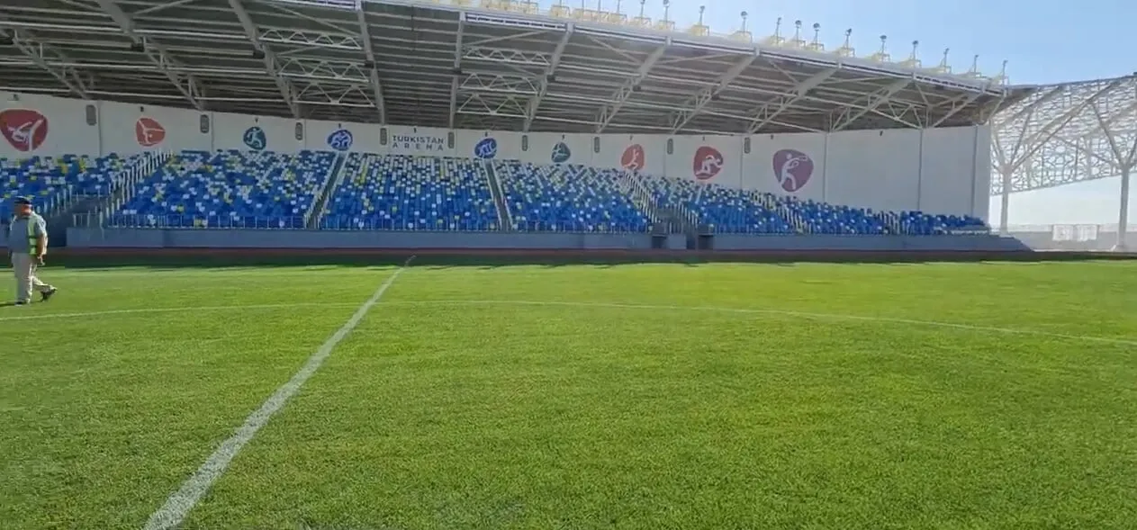 Туран-Арена