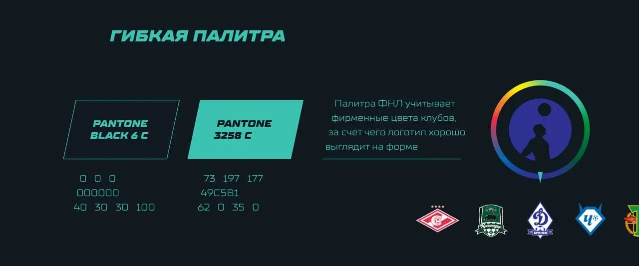 Палитра