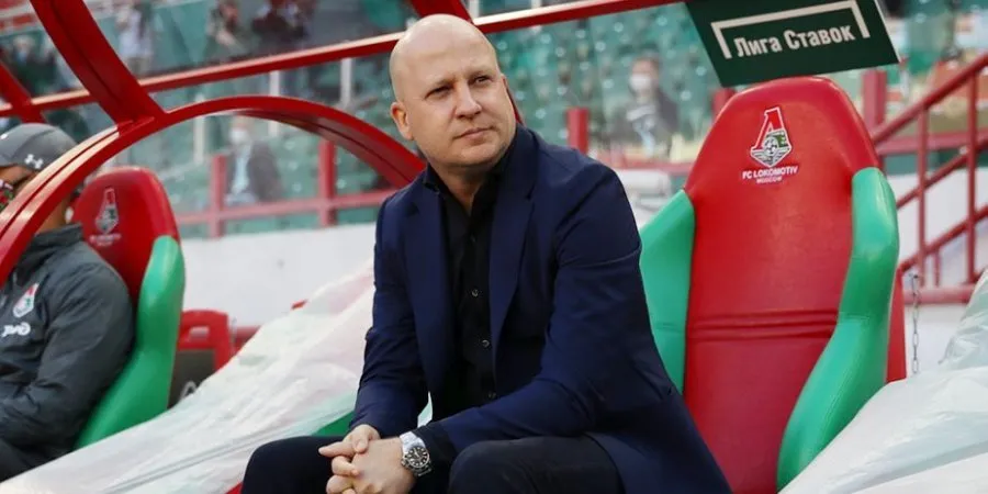 Марко Николич