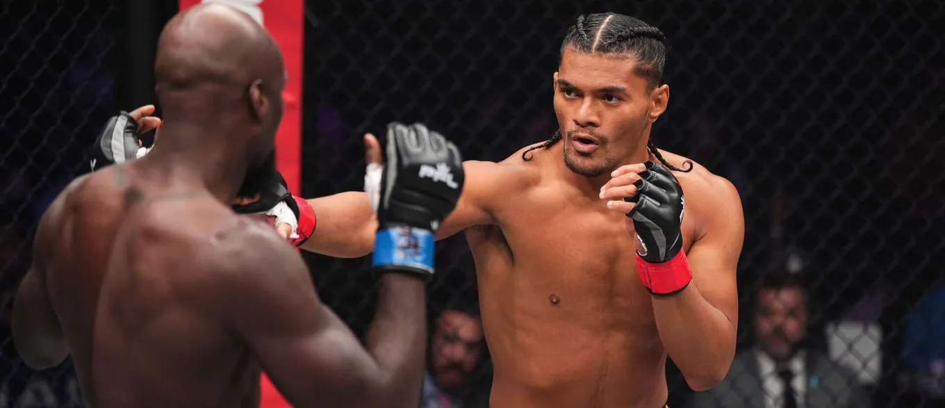 Элекана – Кристиан прогноз на UFC Fight Night 263 Лас-Вегас 2 ноября 2025 года