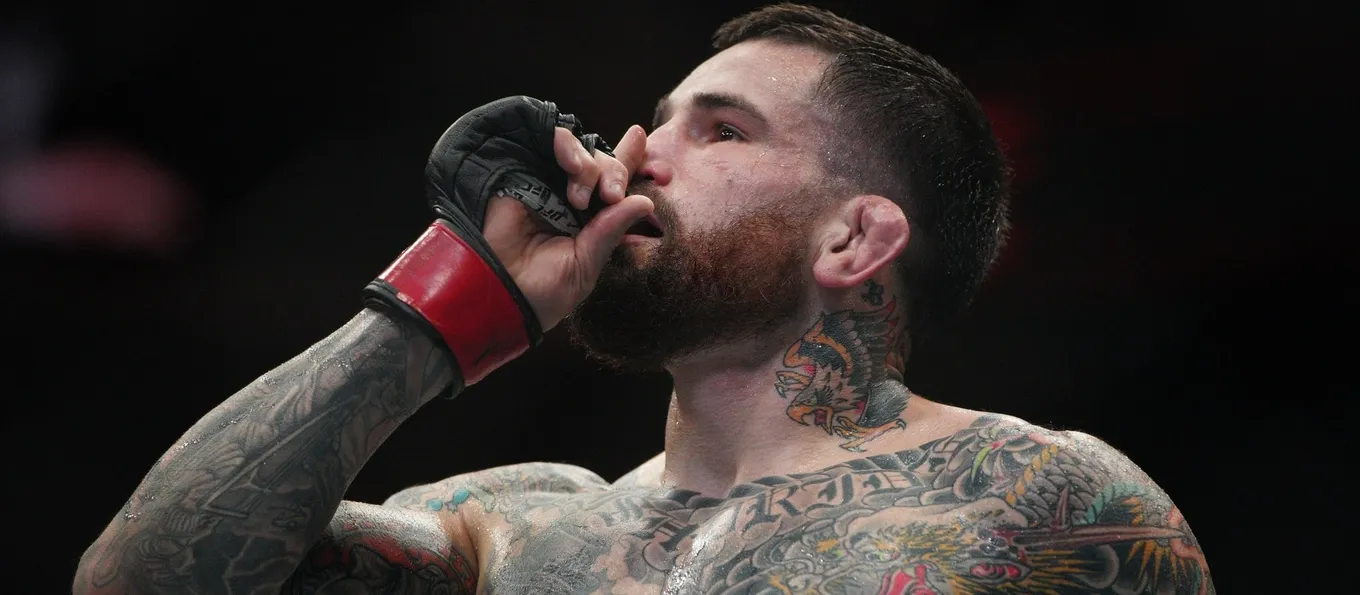 Брэди – Моралес прогноз на UFC 322 16 ноября 2025 года