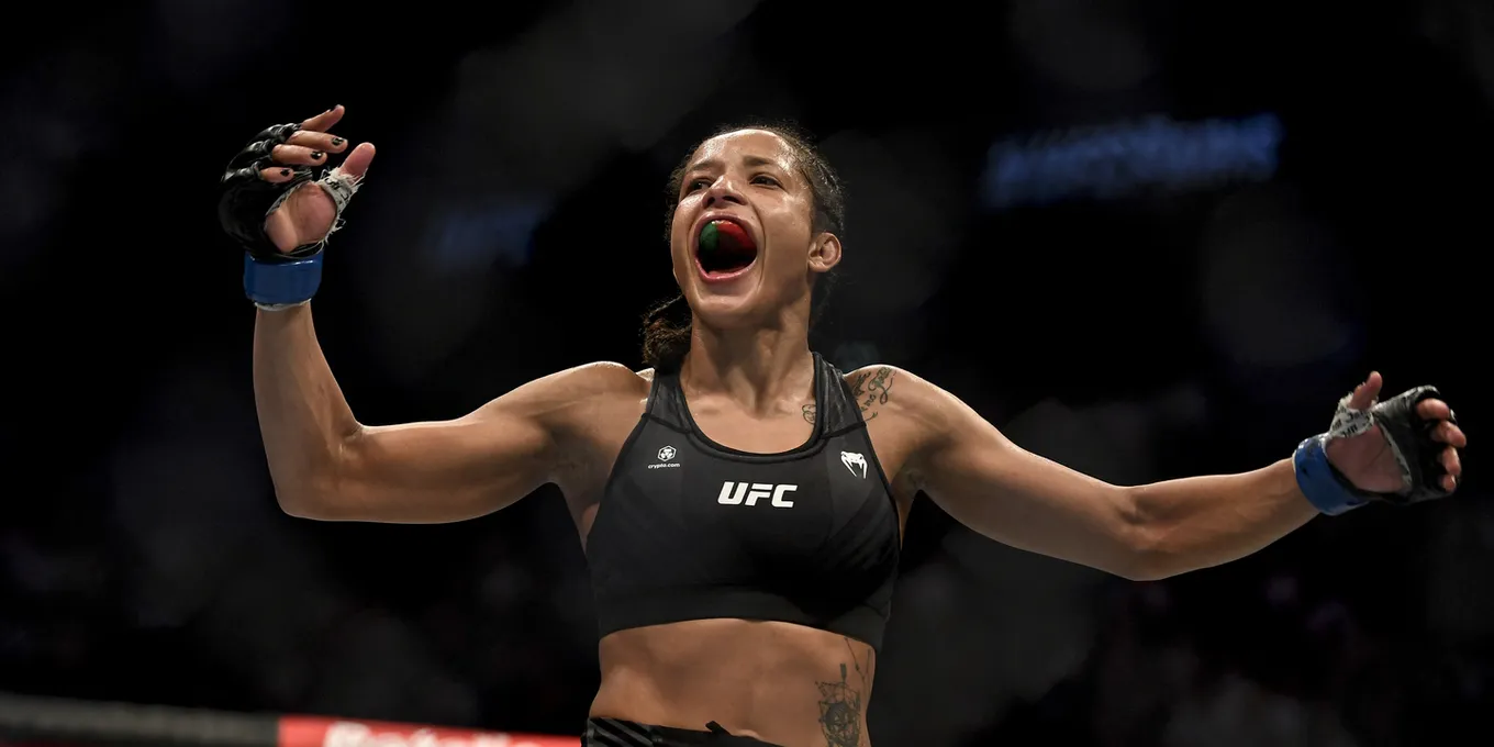 Буэно-Сильва – Кавальканти прогноз на UFC On ESPN 73 Лас-Вегас 9 ноября 2025 года