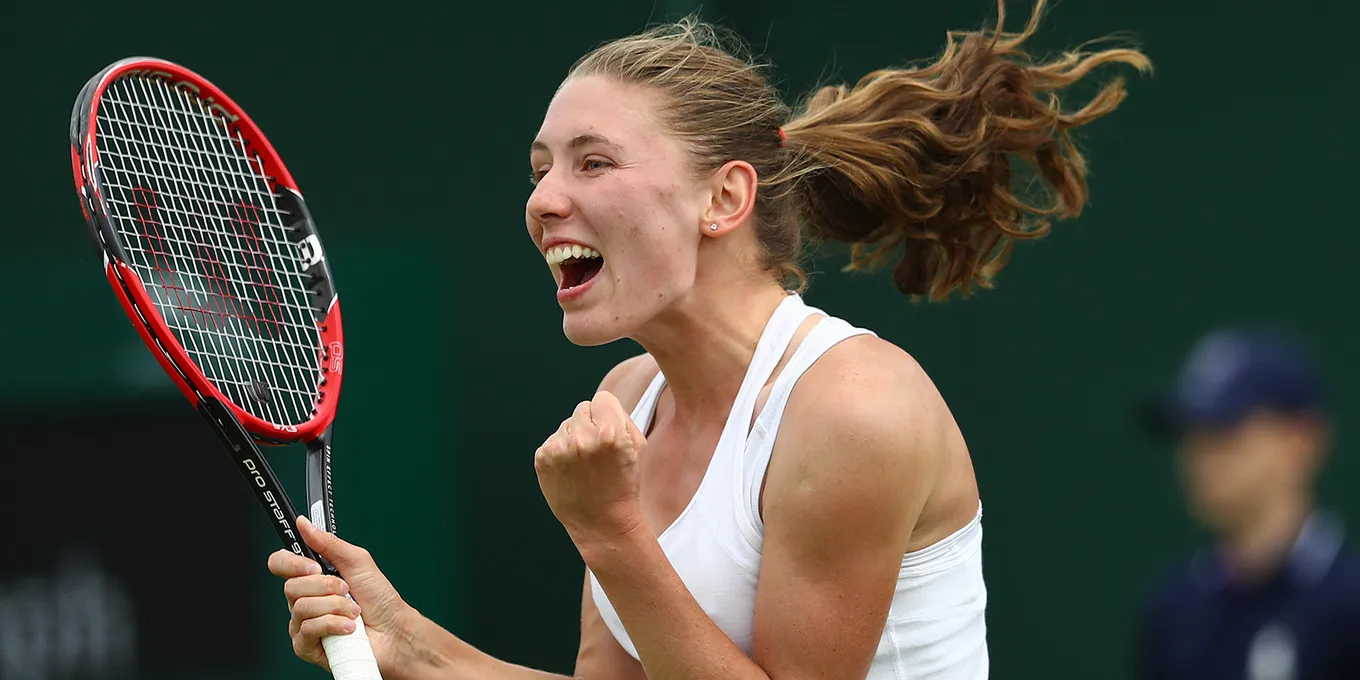 Гибсон – Александрова прогноз и ставки на матч WTA Торонто 6 августа 2026 года