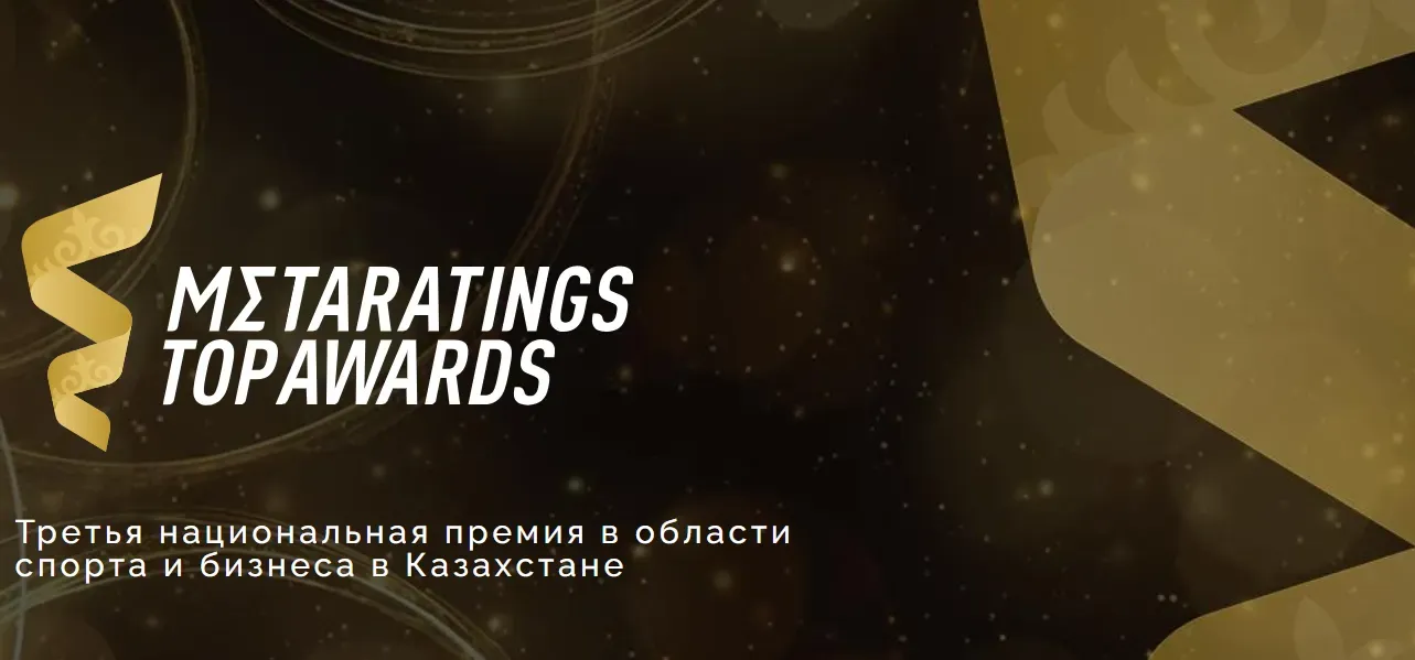 Metaratings Top Awards