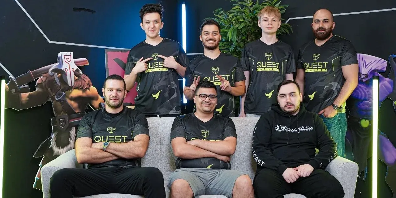 Quest Esports – Team Aster 05 июля: прямая трансляция матча, форма команд, кто фаворит встречи?