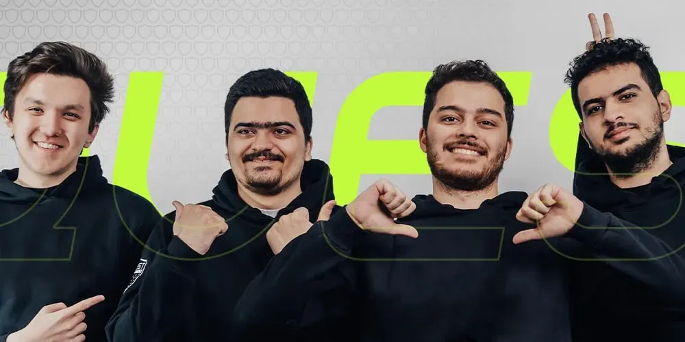 Gaimin Gladiators – Quest Esports 07 июля: прямая трансляция матча, форма команд, кто фаворит встречи?