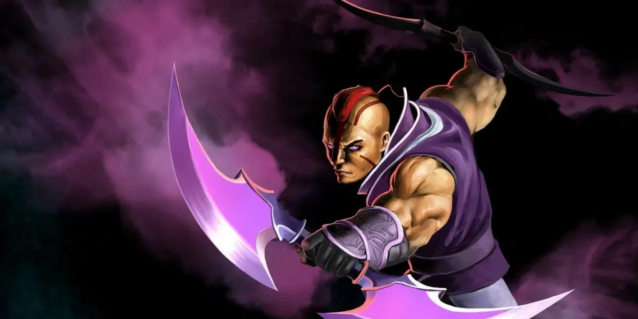 Gaimin Gladiators – Quest Esports: казахстанскому керри есть чем удивить игроков GG