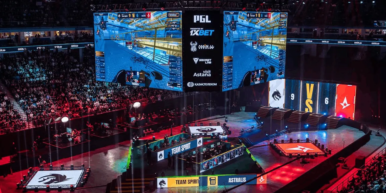 PGL Astana