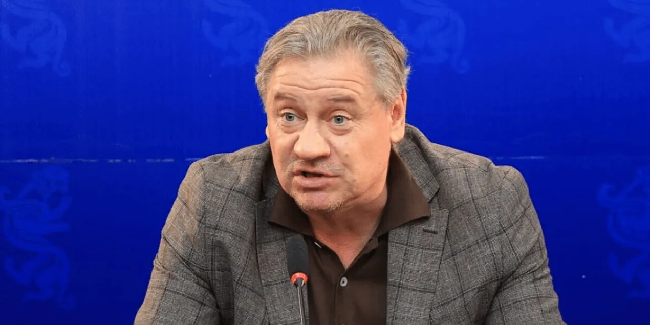 Экс-игрок «Манчестер Юнайтед» Канчельскис оценил шансы казахстанских клубов в еврокубках