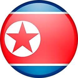 Северная Корея / North Korea