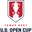 league