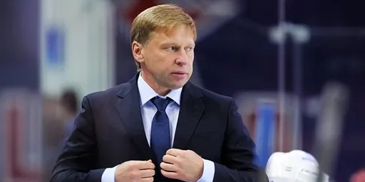 Cергей Гимаев: думаю, что Евгений Корешков станет главным тренером «Трактора»