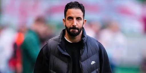 Sky Sport раскрыл две трансферные цели «Милана» после назначения Аморима
