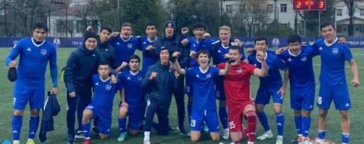 ФК «Арыс» может войти в структуру «Турана»