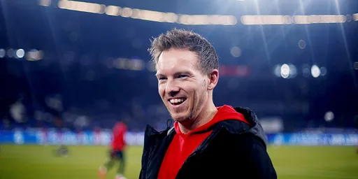 DFB начал переговоры с Нагельсманном о работе в сборной Германии