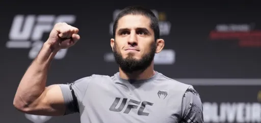 Махачев резко высказался о рейтингах UFC