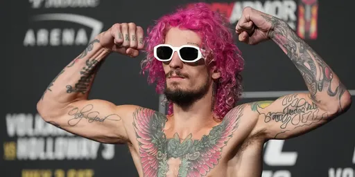 Шон О’Мэлли сомневается в участии на турнире UFC в Белом доме