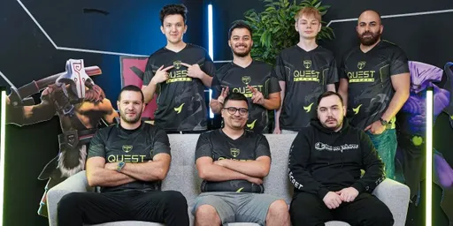 Quest Esports – Team Aster 05 июля: прямая трансляция матча, форма команд, кто фаворит встречи?