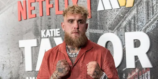 Джейк Пол заявил, что новый промоушен MVP может вытеснить UFC