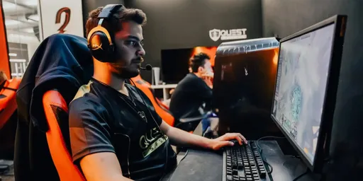 Quest Esports – Team Aster: казахстанский керри выведет свою команду в полуфинал виннеров