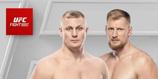 Исторический турнир UFC в Аравии: Алискеров заменит Чимаева, а Павлович и Волков устроят зарубу