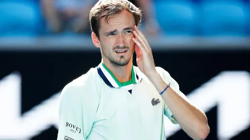 Первая ракетка России оценил турнир ATP 500 Astana Open