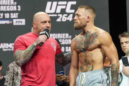 Президент UFC озвучил имя следующего соперника МакГрегора