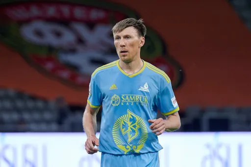 Евгений Постников: «В «Кайрат» теперь не пойду»