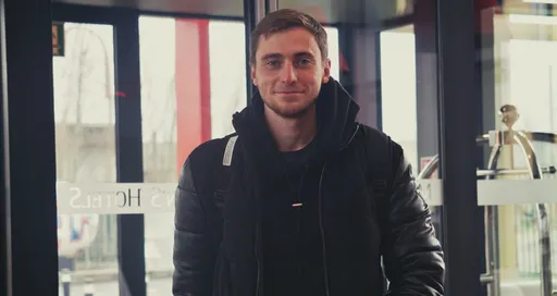 Ян Вороговский: «Не могу отрицать, что сейчас в «Моленбеке» у меня всё идёт гладко»